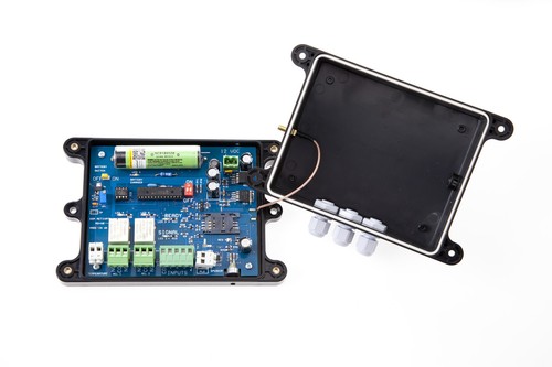 Gsm auto dialler plus - 4g,