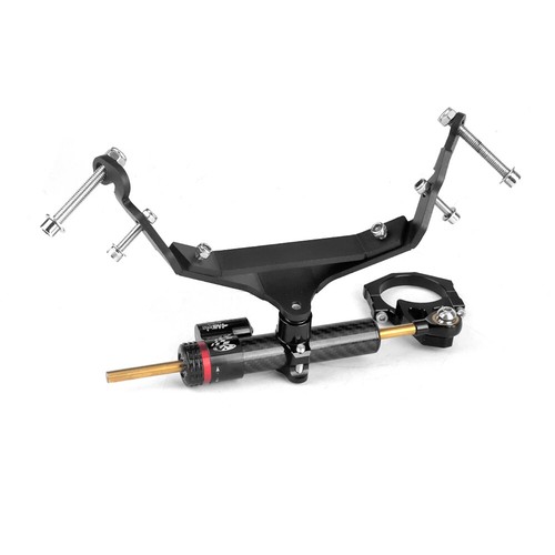 Steering damper stabilizer - steering, &