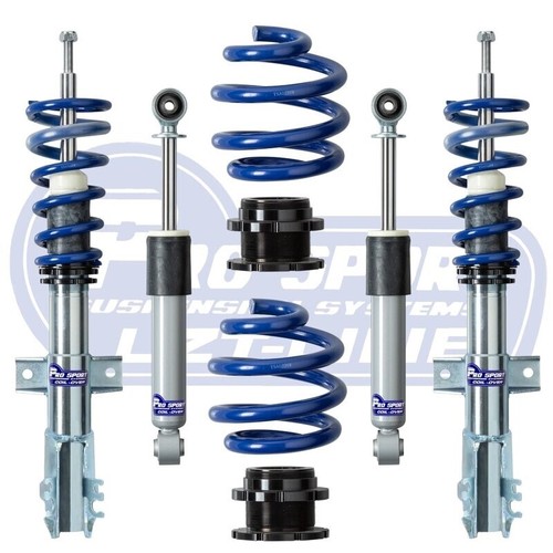 Prosport lzt line coilover kit - lzt-line,