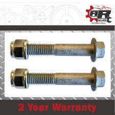 Pinch Bolt - Suspension