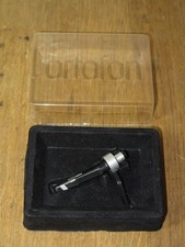 Ortofon Concorde / Reloop DJ