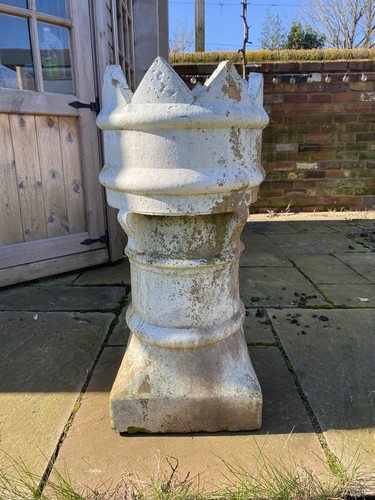 Reclaimed victorian crown - victorian,