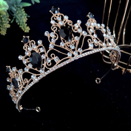 Ladies tiaras bridal - tiaras, hair