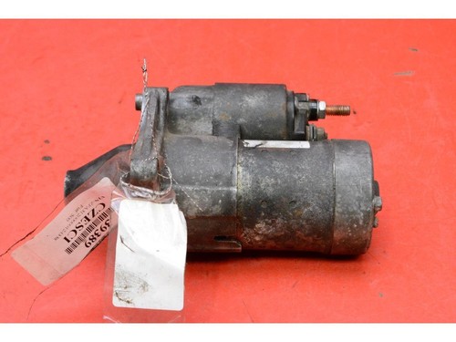Aixam 500 2008 starter motor - starter,
