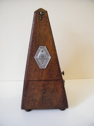 Early 1900s maelzel paquet - ,