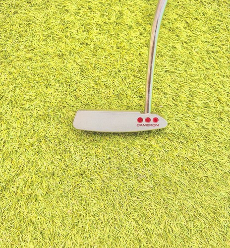 Scotty cameron studio select - scotty,