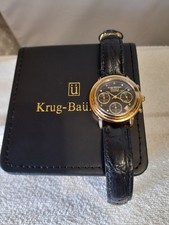 KRUG BAUMEN PRINCIPLE DIAMOND