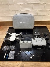 DJI Mini 2 Fly More Combo