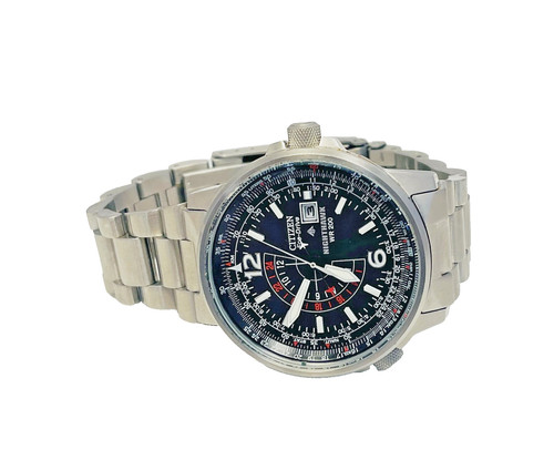 Citizen promaster nighthawk - promaster,