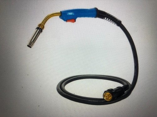 Ec36 mtr mig welder welding - ec36,,
