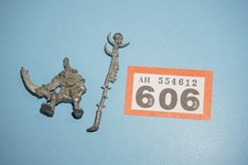 Warhammer Fantasy Orcs and