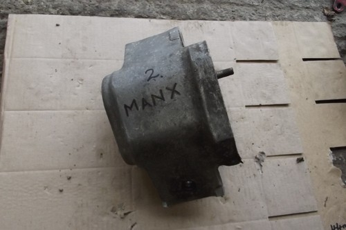 Norton gearbox manx shell - gearbox,