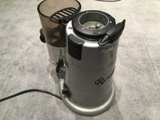 MACAP MXT Commercial coffee