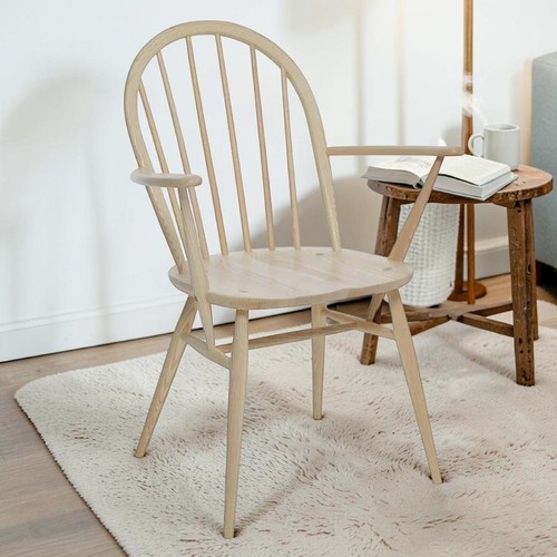 Ercol windsor dining chair - windsor,