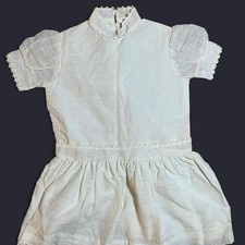 Vintage 1970s Kid’s Sz 7