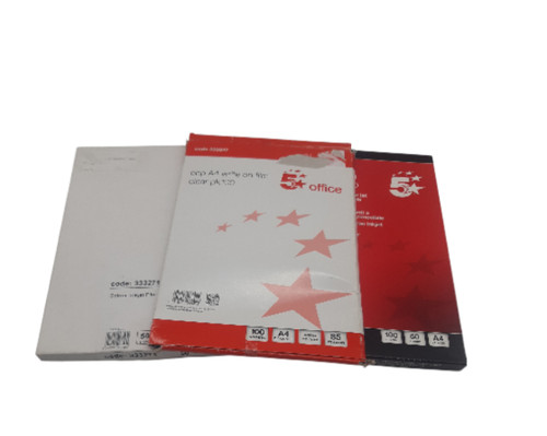 Ohp transparency star - ohp,