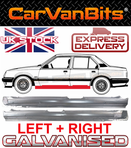 For vauxhall cavalier opel - for,
