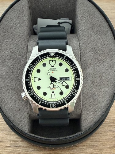 Citizen promaster men - citizen, diver