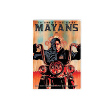 Mayans MC Complete First