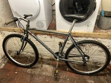 1996 Specialized Rockhopper 19 Inch Cro Mo.