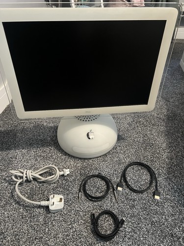 Imac restomod 20 - restomod., inch