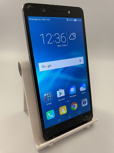 Huawei honor silver unlocked - honor,