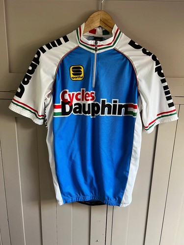 Sportful cycle jersey cycles - cycle,