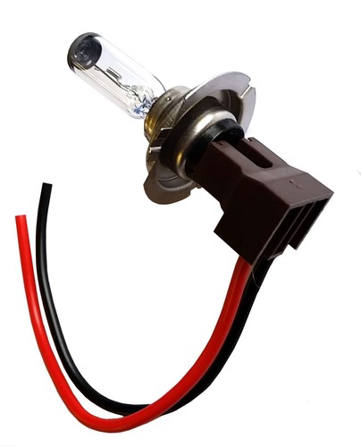 Headlight car bulb - h7,