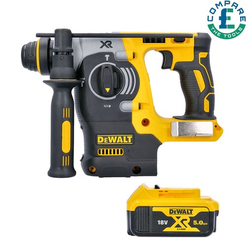 Dewalt dch273 18v brushless - dch273,