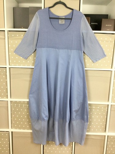 Out xile midi - midi, size