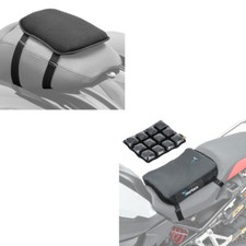 Set of air pillow + gel seat cushion S7