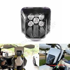 Off-Road LED Headlight Head