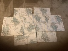  6 Laura Ashley wisteria