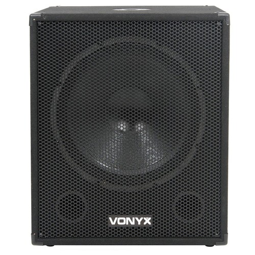 Vonyx smwba18 1000w - vonyx,