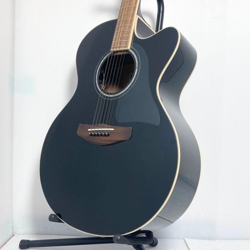 Yamaha cpx600 acoustic guitar - yamaha,