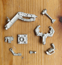 Big Grabber Gorkamorka Ork