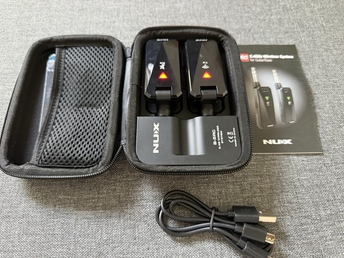 B5rc rechargeable - b5rc,