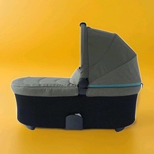  Carrycot For Smartfold & Twofold - Evergreen / Silver Cross Micralite
