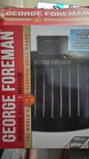 George Foreman Immersa Medium