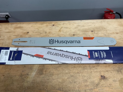 Husqvarna x tough - 24”, guide