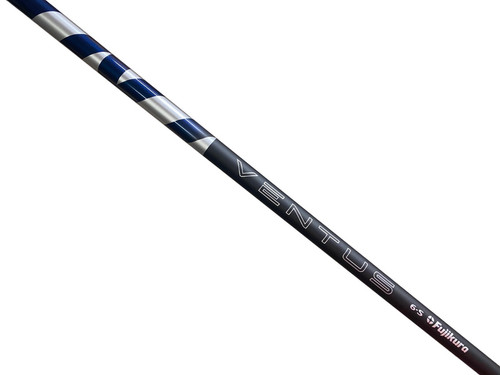 Fujikura ventus blue stiff - blue,