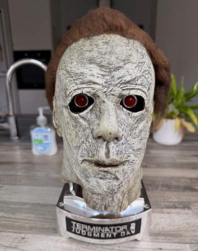 Michael myers halloween 2018 - myers,
