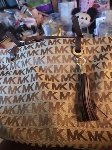 Michael kors jet - michael, tote