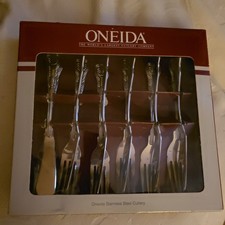 Rare Liberty Vtg Oneida