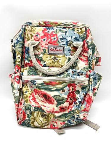 Cath kidson london - london, backpack