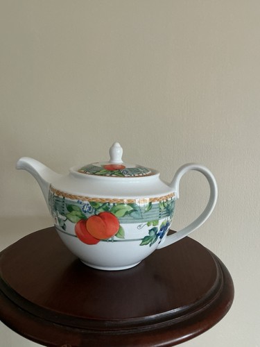 Wedgwood vintage eden - eden, berries