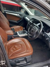 Audi A4 B8 08-15 Complete