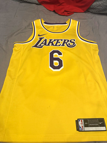 Nike los angeles lakers - los, lebron