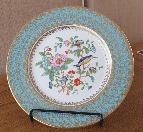 Aynsley pembroke humming - aynsley,