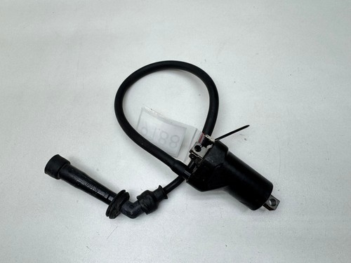 Kawasaki kle 500 ignition coil - kawasaki,